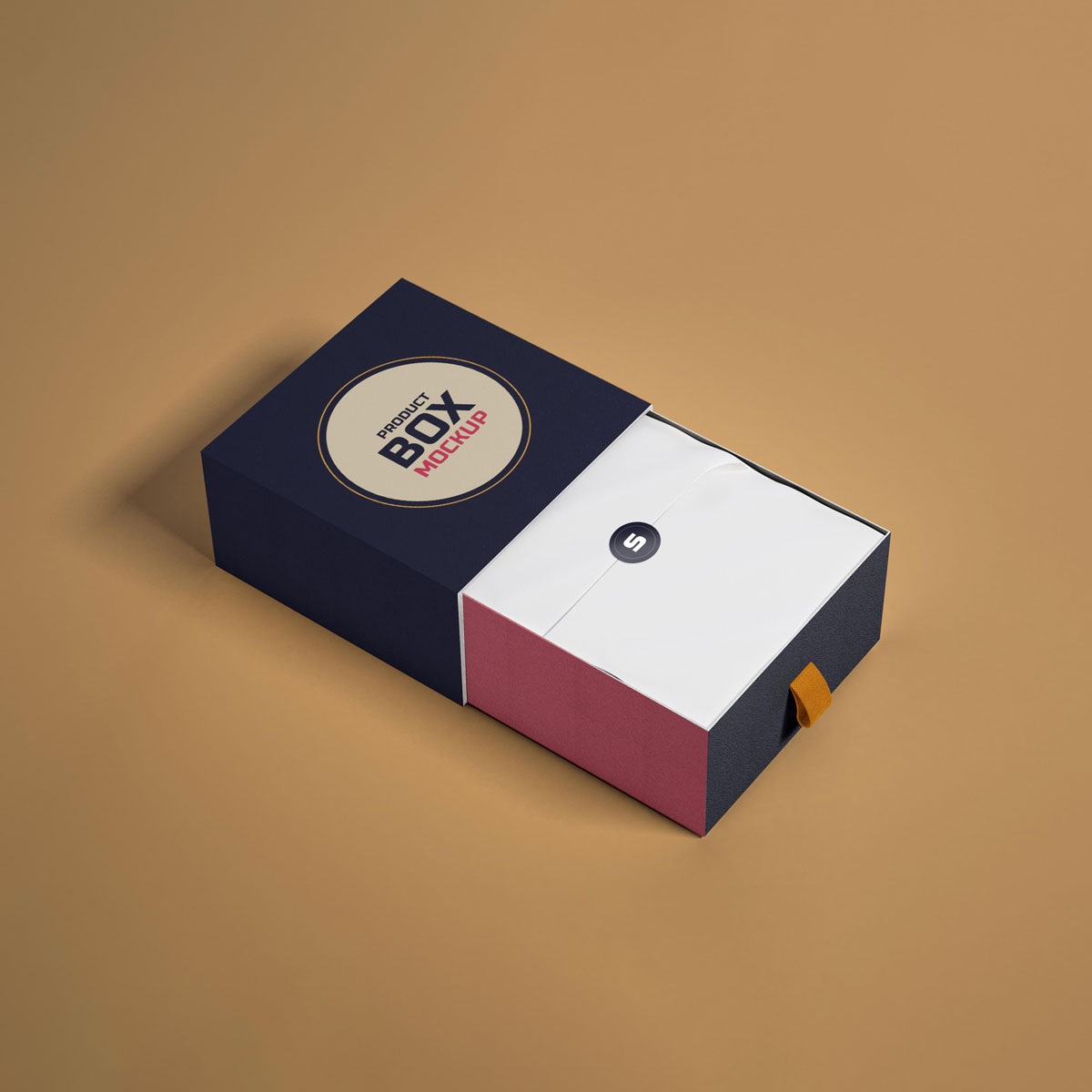 LUXURY PACKAGING