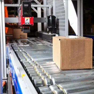 CASE SEALERS