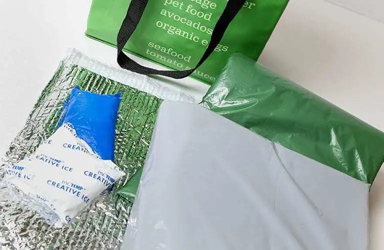 Food Packaging
