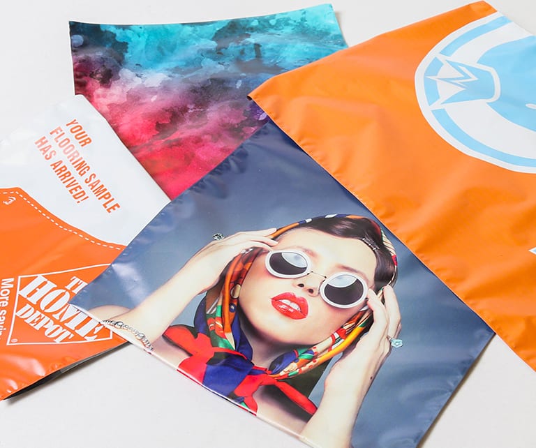 E-commerce Packaging