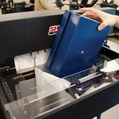 BAGGING SOLUTIONS