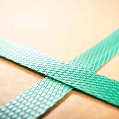 STRAPPING AND BANDING