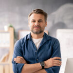 Michael Thompson