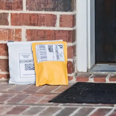 MAILERS