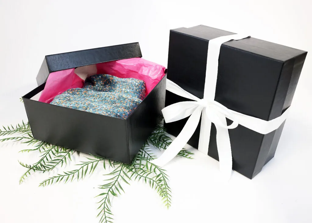 Luxury Packaging