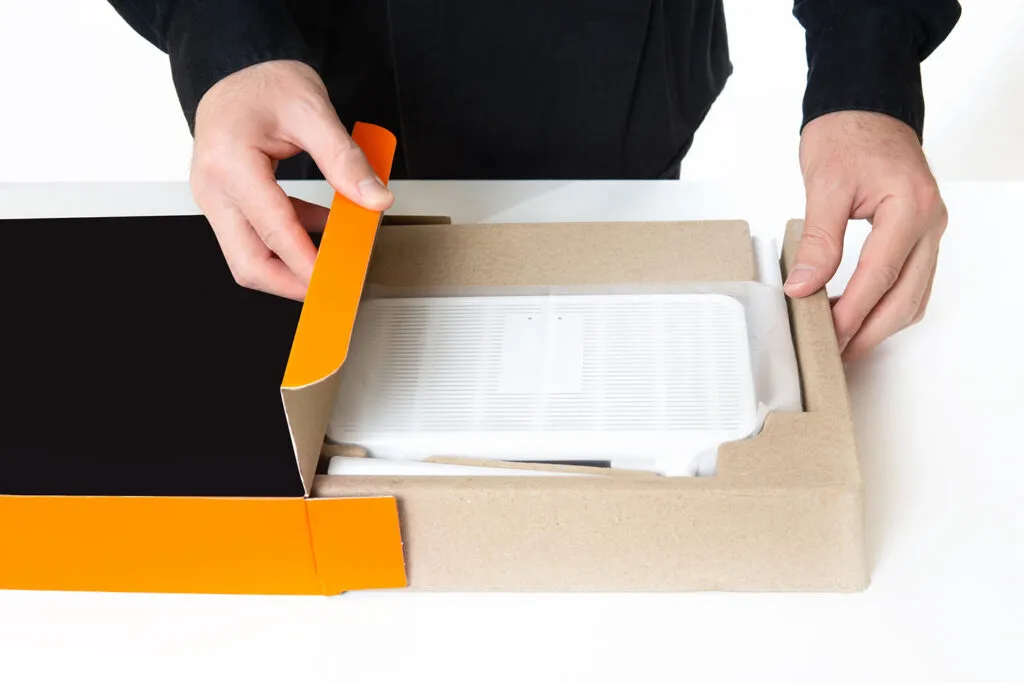 Electronic Packaging