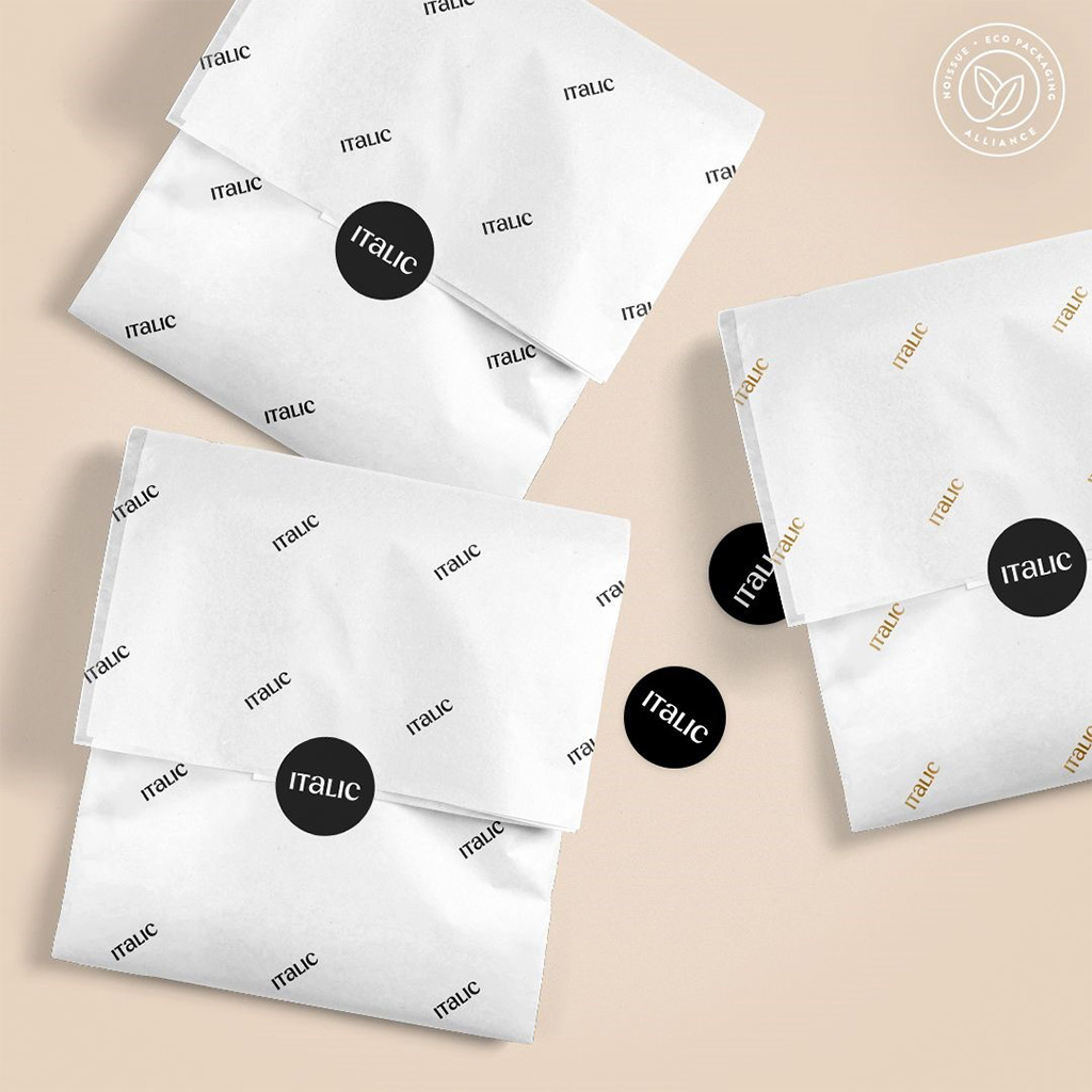 Butter Paper & Wrapping 5