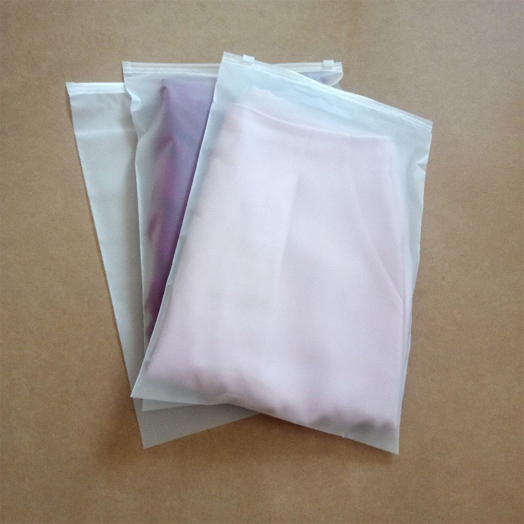 EVA & PVC Bags 5