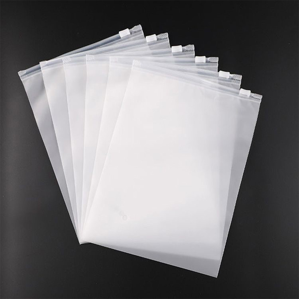EVA & PVC Bags 6