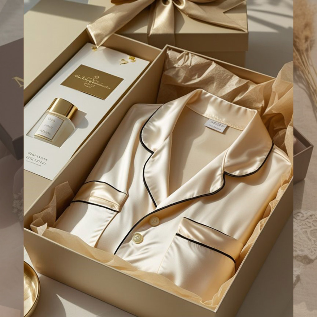 Fashion & Garment Packaging 2