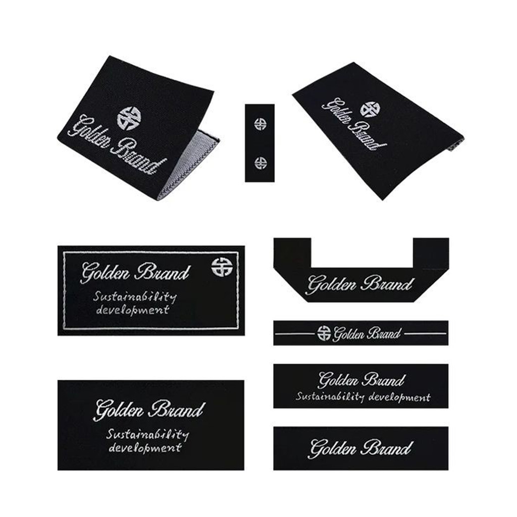 Labels, Stickers & Tags 4
