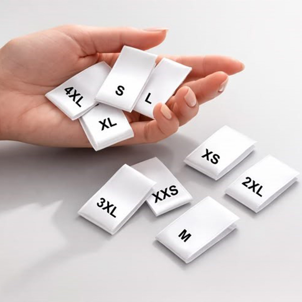 Labels, Stickers & Tags 5