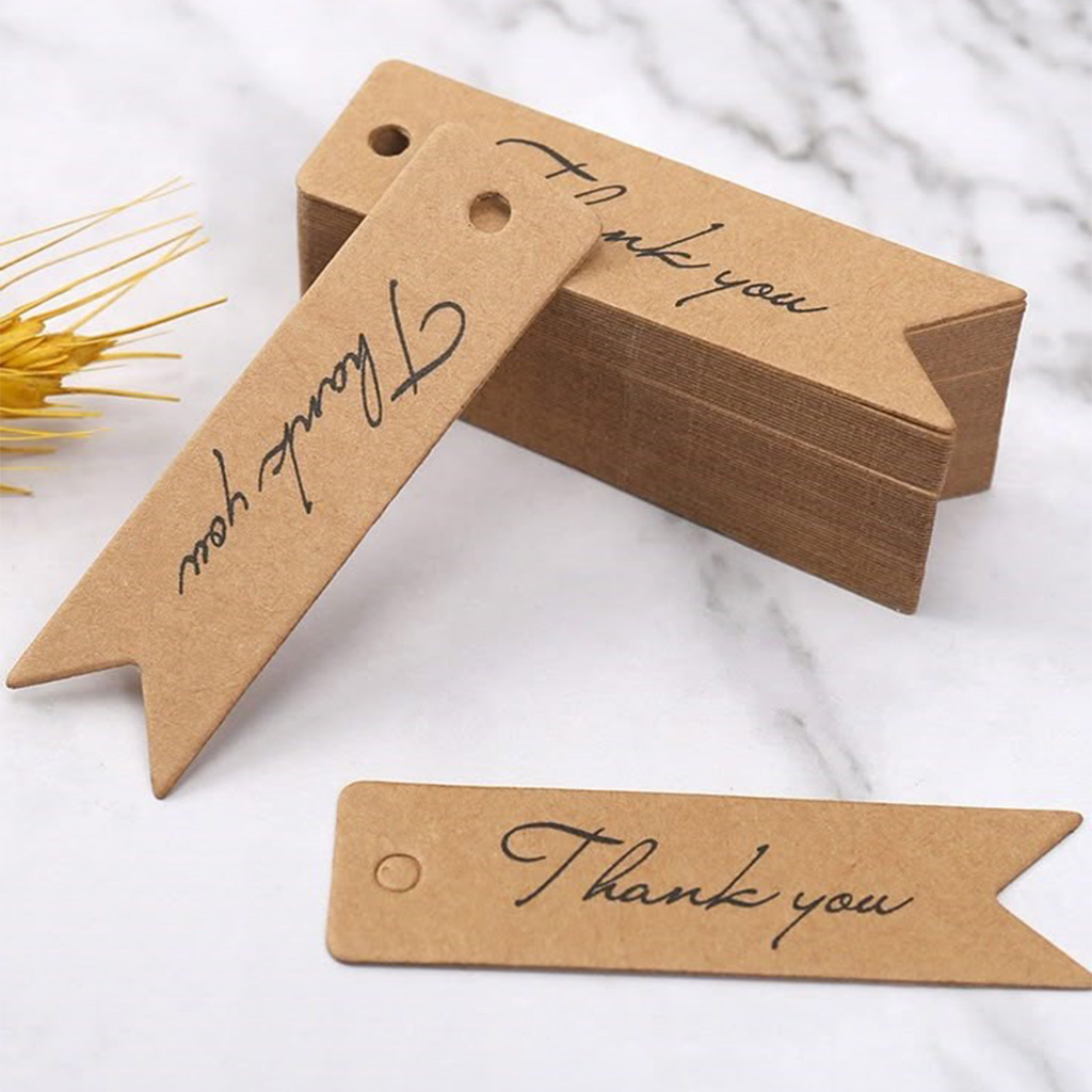 Labels, Stickers & Tags 7
