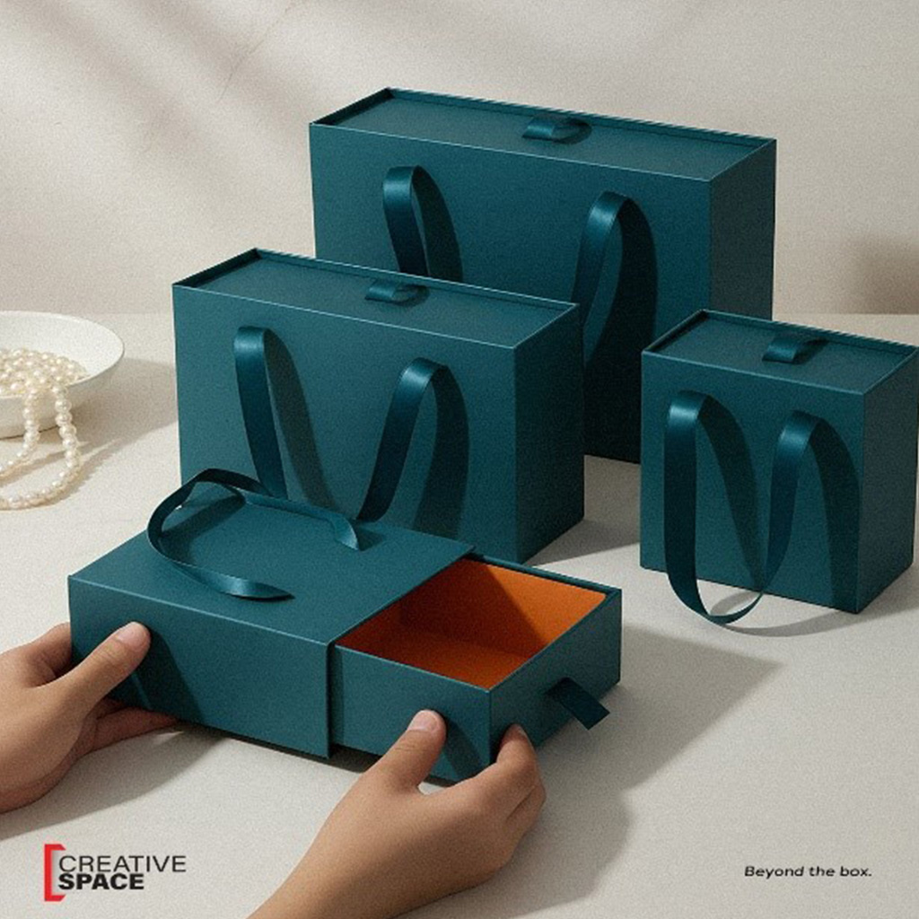 Luxury & Premium Packaging 2