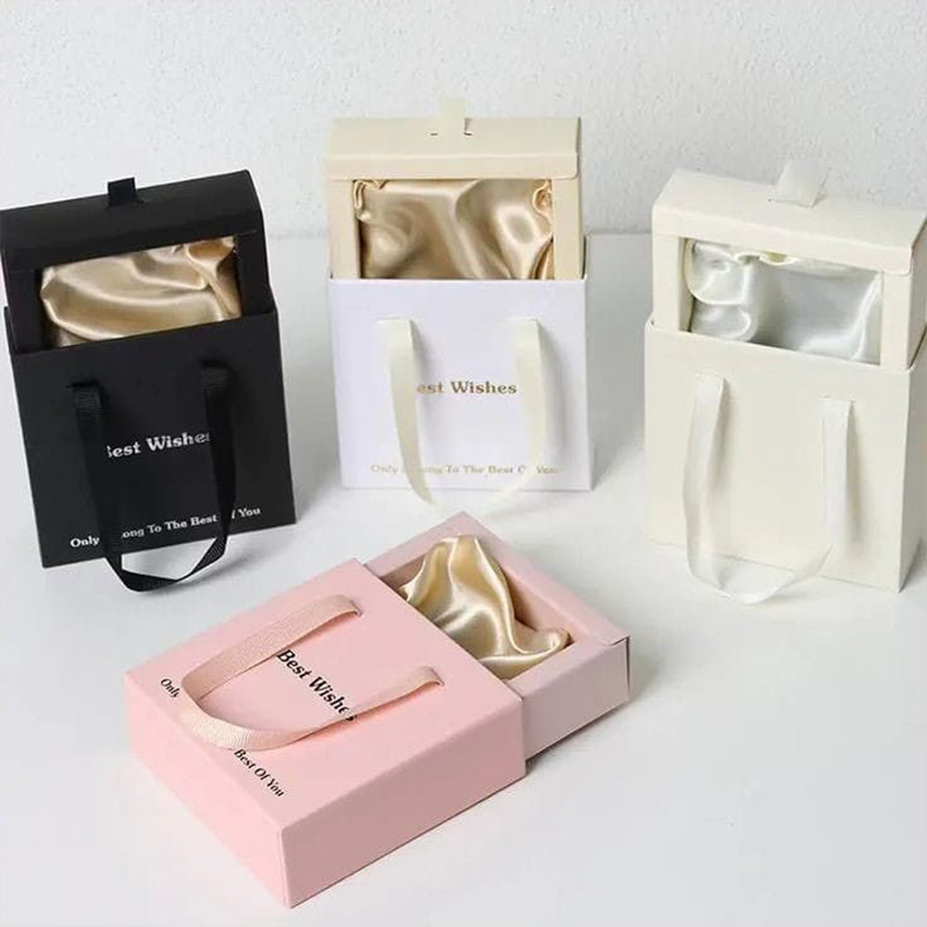 Luxury & Premium Packaging 3