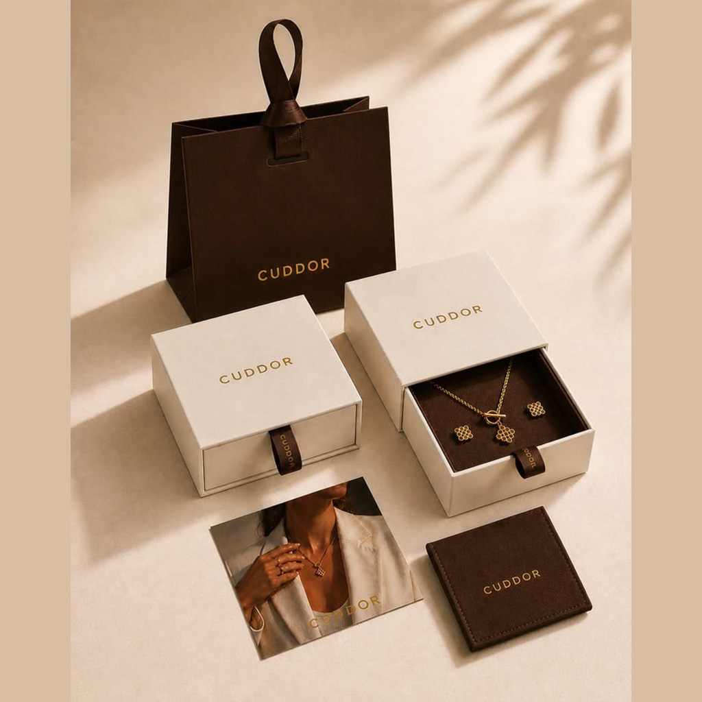 Luxury & Premium Packaging 5