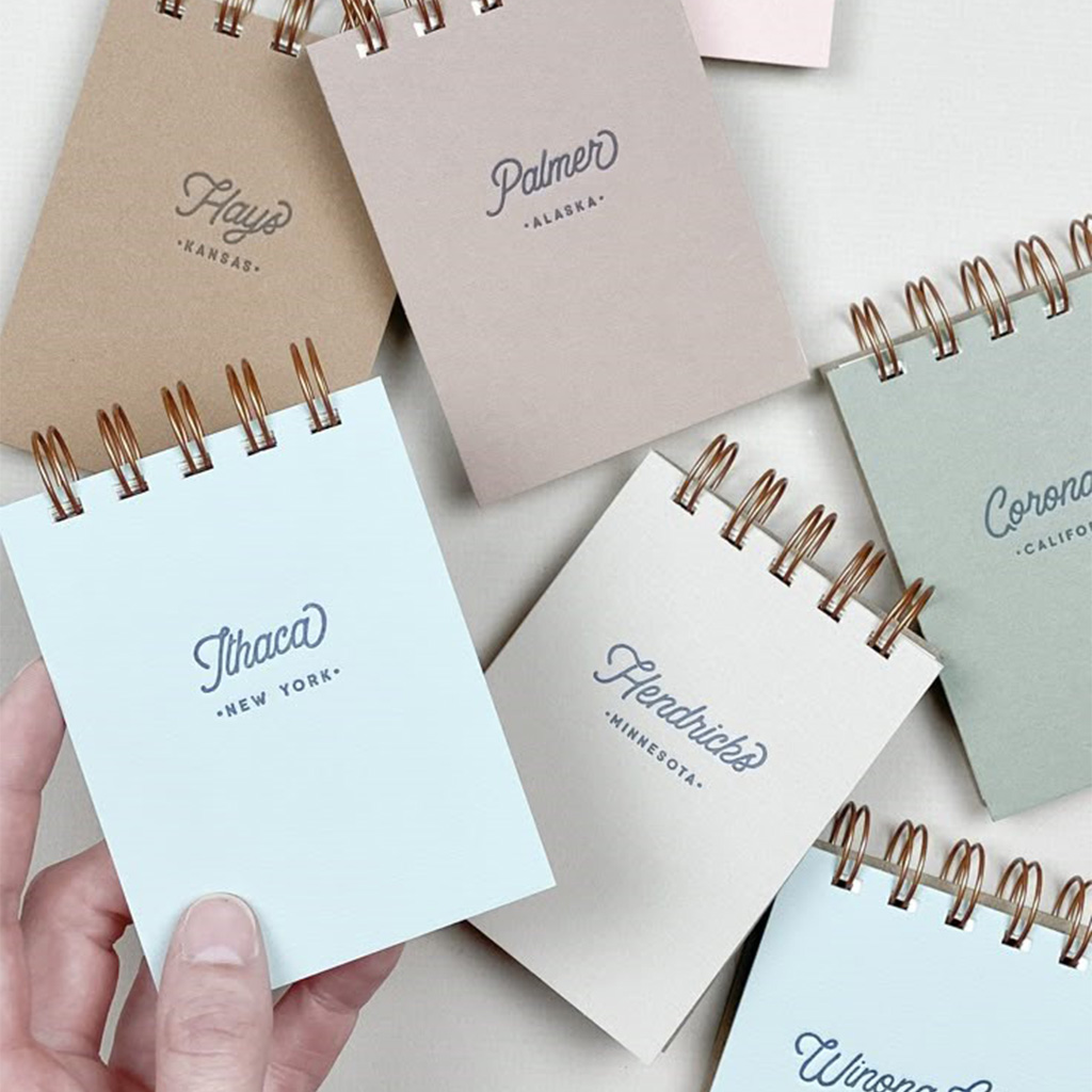 Printed Office Stationery 1
