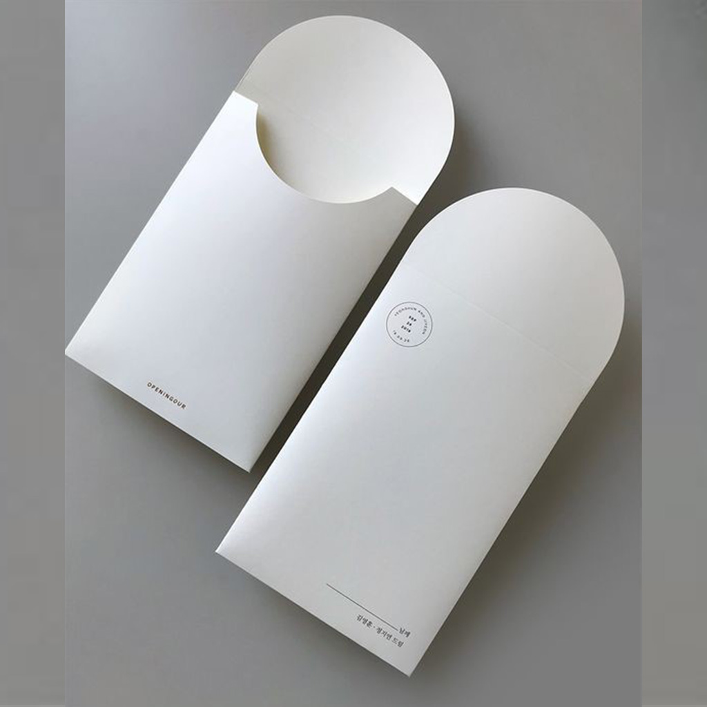 Printed Office Stationery 5