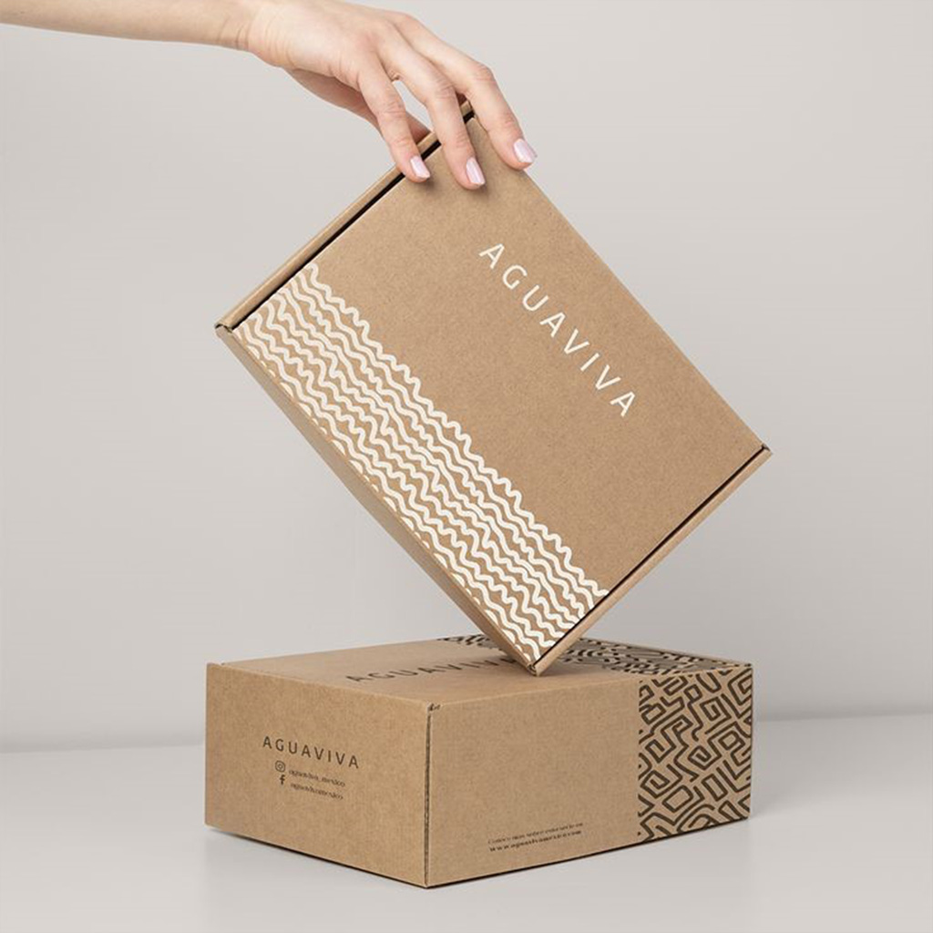 Retail & Custom Boxes 1