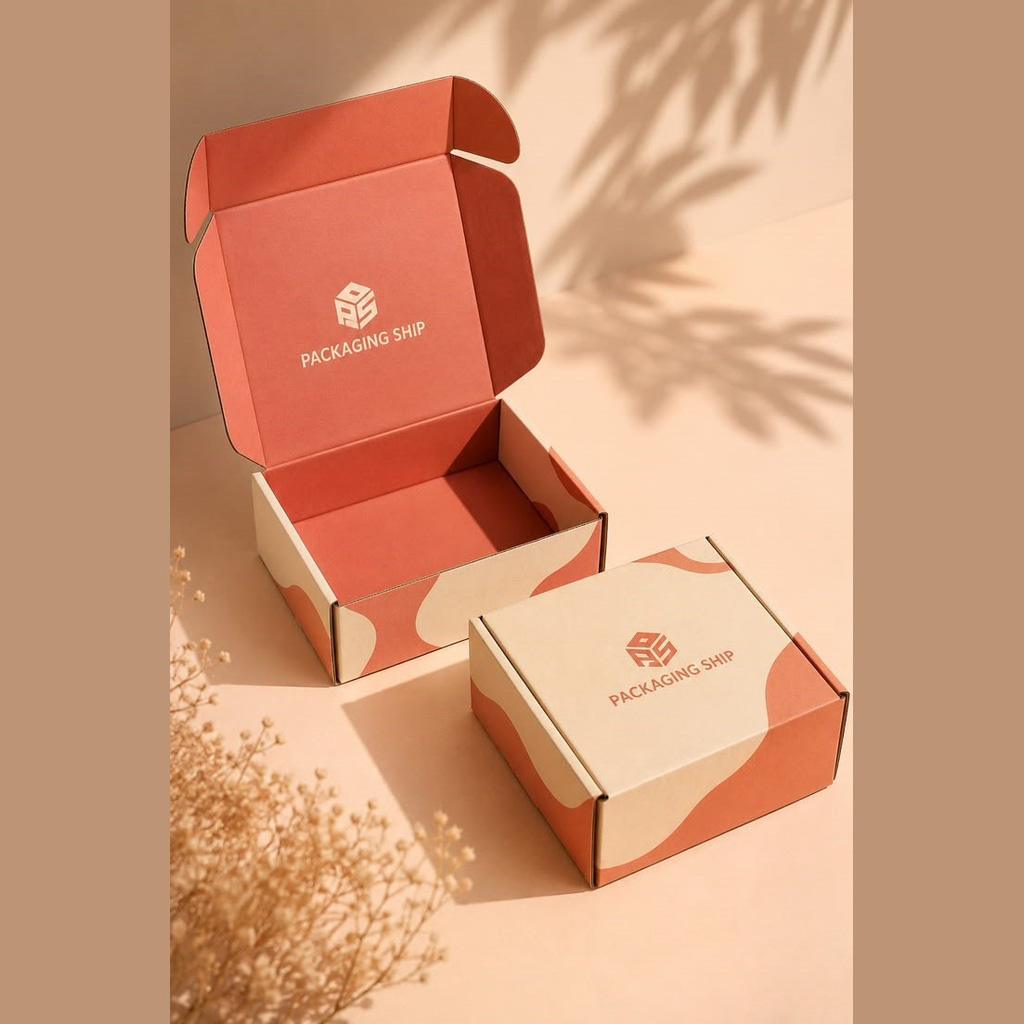 Retail & Custom Boxes 4