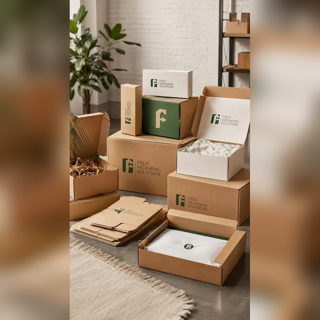 Retail & Custom Boxes 5