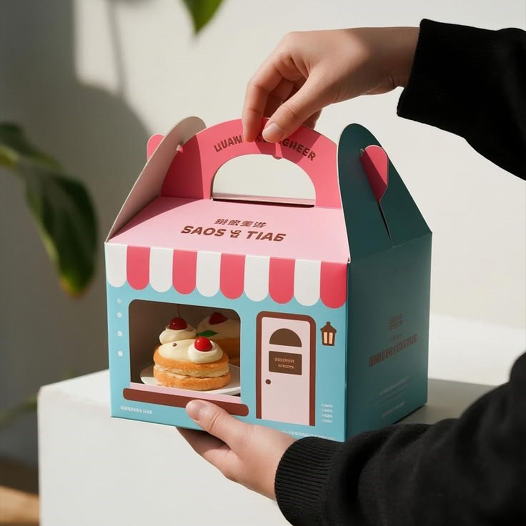 food packaging 2