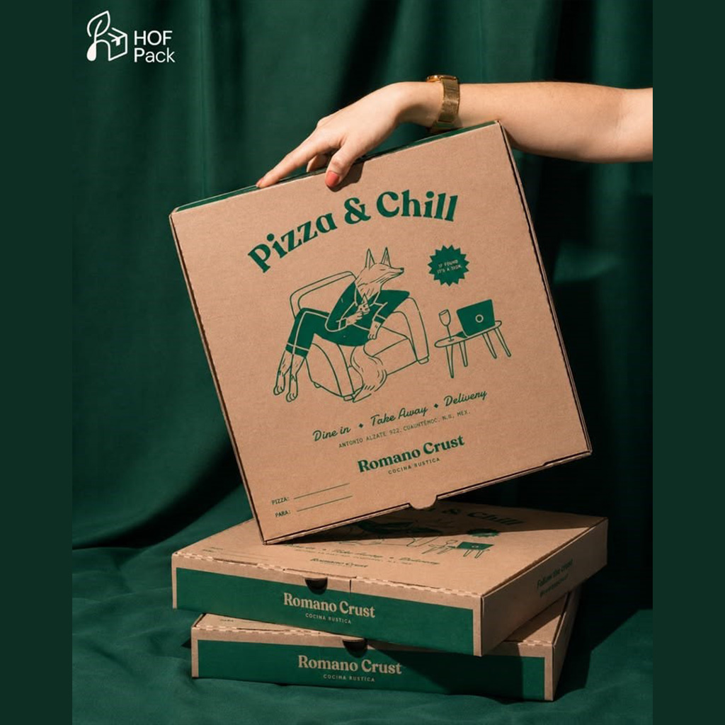food packaging 5