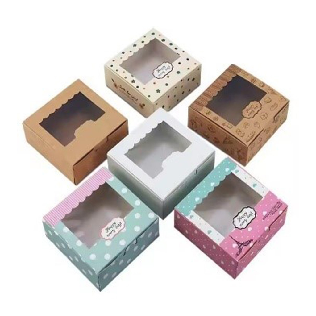 food packaging