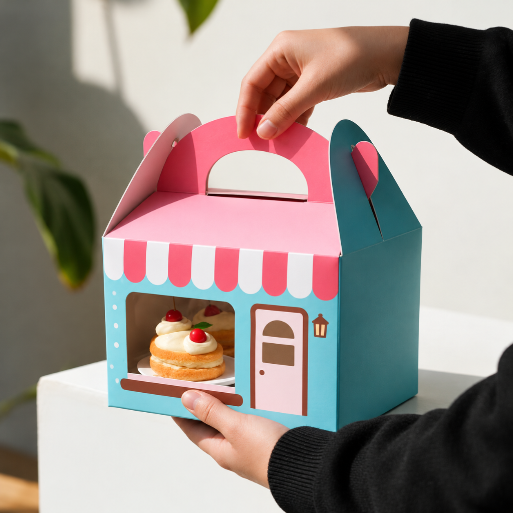 bakery box 3
