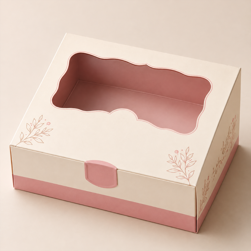 bakery box