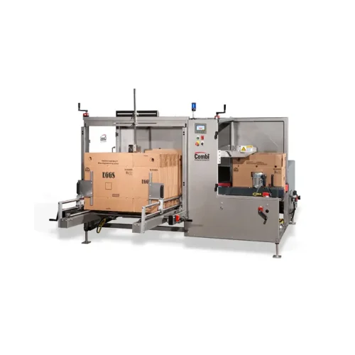 Combi-Case-Erector