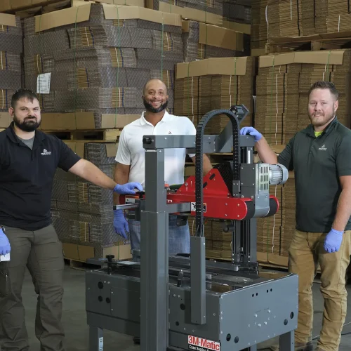Machine-Maintenace-Team