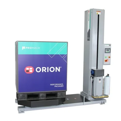 Orion-Semi-Wrapper