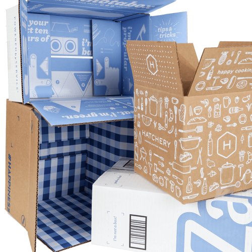 Printed-Boxes