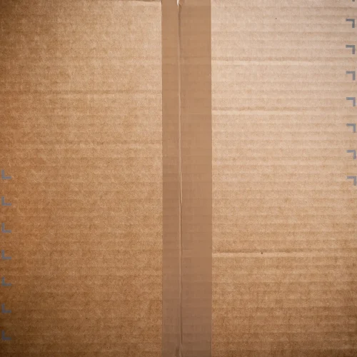Taped-Box