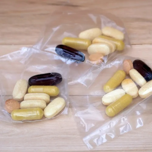 Vitamins-in-individual-bags